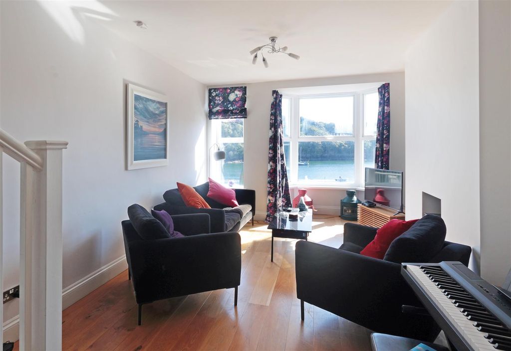 Additional image 3 of 4 bed terraced house for saleNorth Street, Fowey PL23