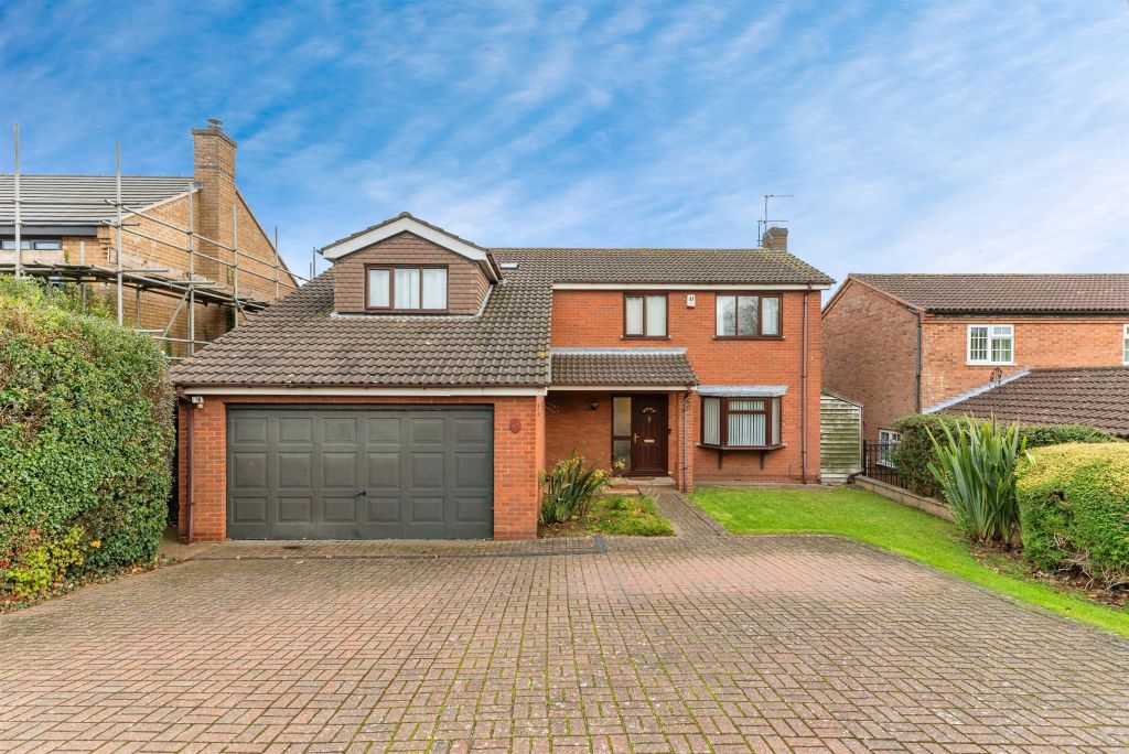 Additional image 7 of 5 bed detached house for saleBarrowby Gate, Grantham NG31