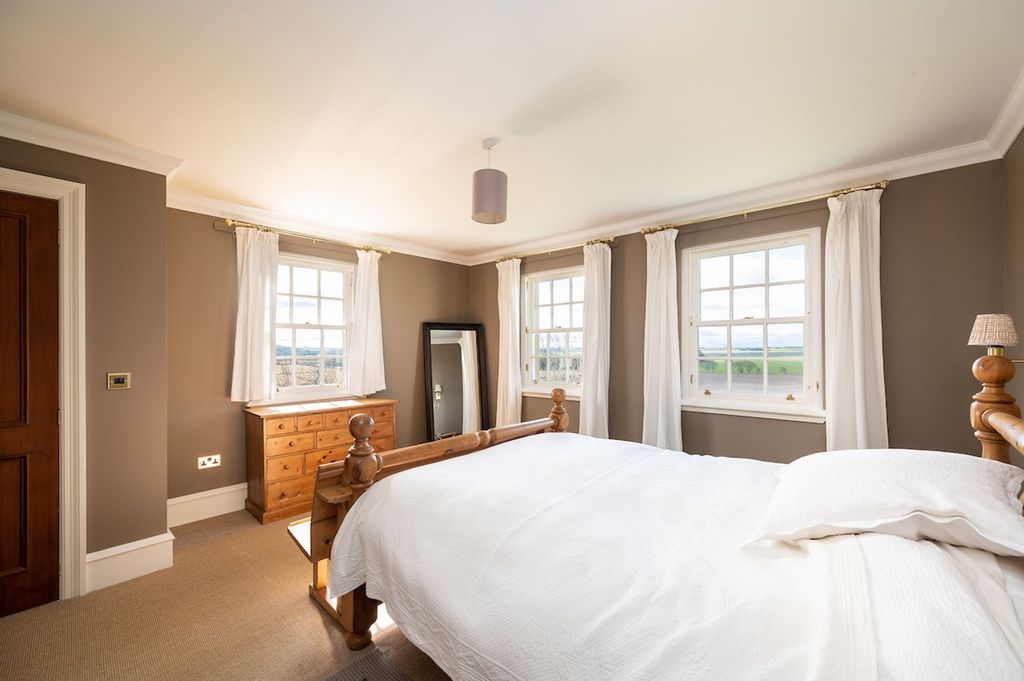 Additional image 26 of 4 bed detached house for saleNorthwood House, Whitfield, Coldingham, Eyemouth TD14