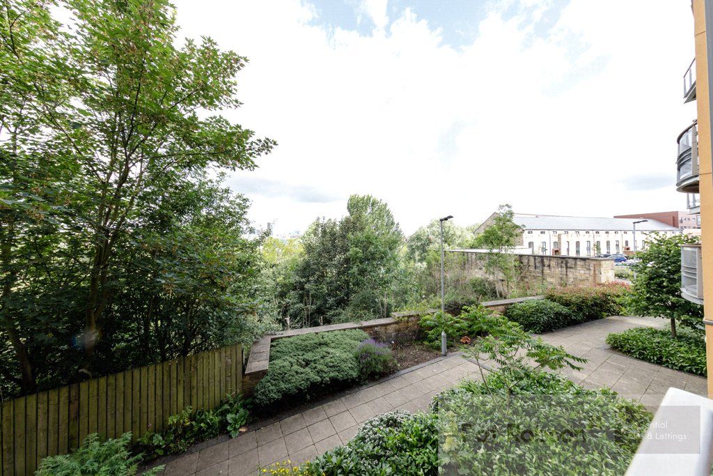 Additional image 3 of 2 bed flat for saleMidlothian Court, Ochre Yards, Gateshead NE8
