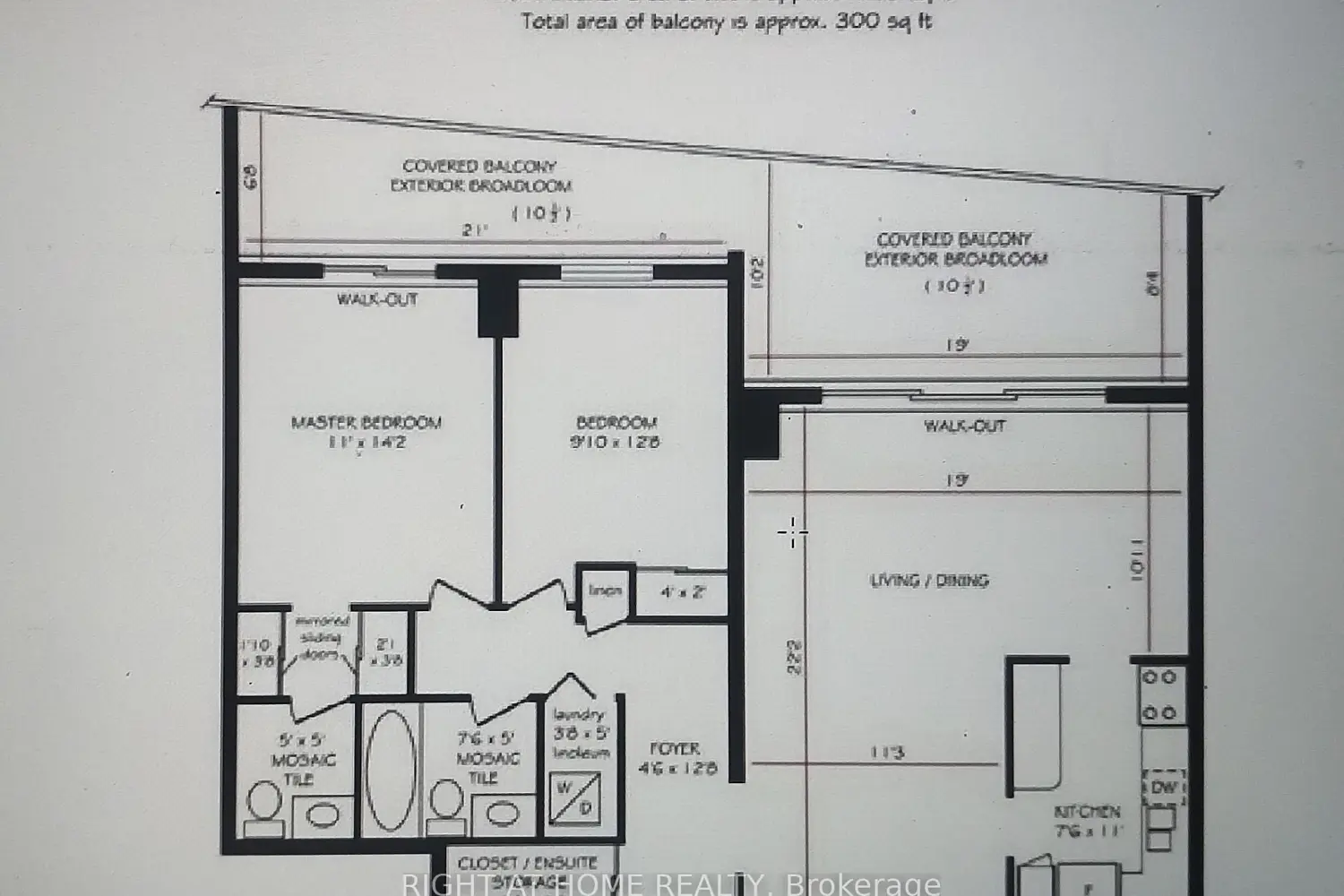 Additional image 11 of 80 Quebec Avenue 607