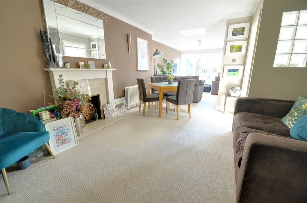 3 bed detached house for saleForest Row, East Sussex RH18