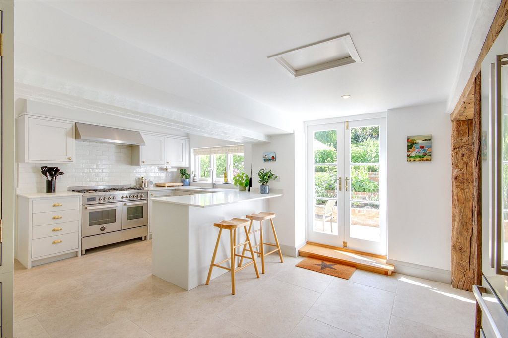 Additional image 6 of 5 bed detached house for saleHigh Street, Burwash, Etchingham, East Sussex TN19