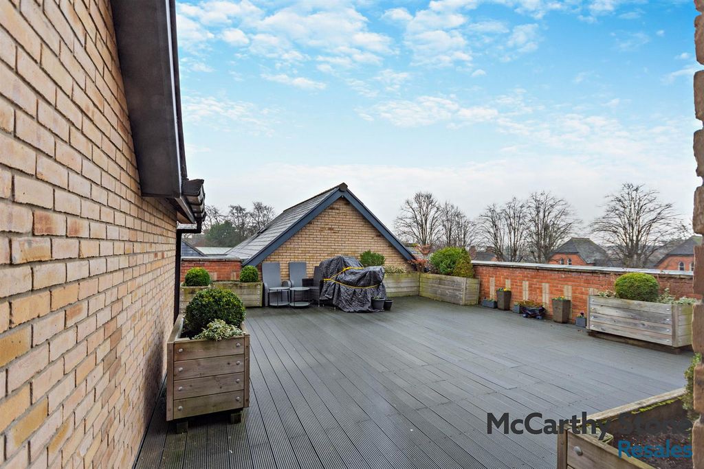 Additional image 16 of 1 bed flat for saleSt. Catherines Road, Grantham NG31