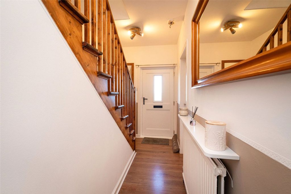 Additional image 13 of 3 bed semi-detached house for sale15 Cowdrait, Burnmouth, Eyemouth TD14