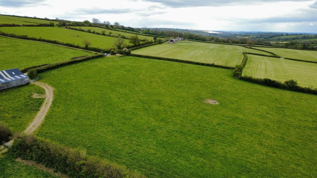 Additional image 3 of Land for saleLlanboidy, Whitland SA34