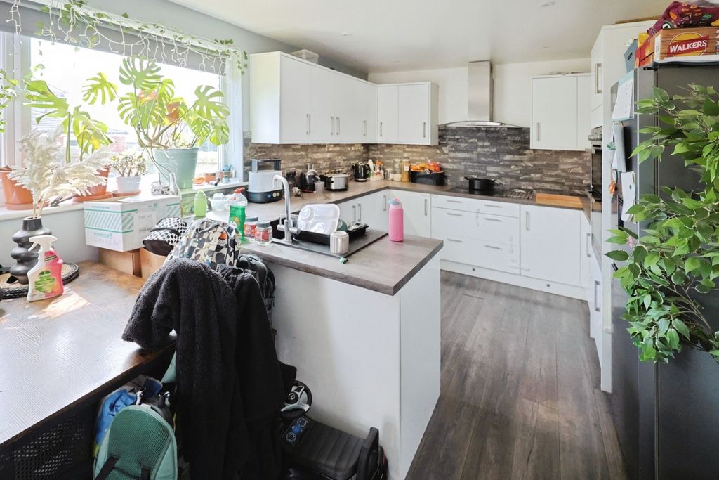 Additional image 4 of 2 bed semi-detached house for saleUllswater Road, Ferryhill DL17