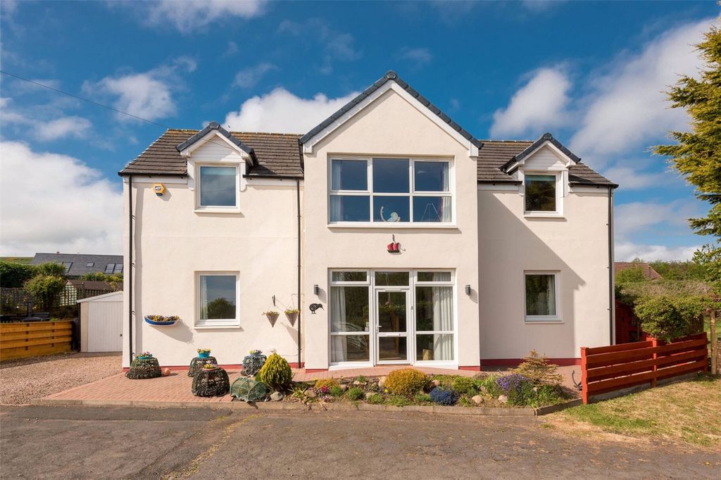 Additional image 36 of 4 bed detached house for saleThe Crows Nest, Upper Burnmouth, Burnmouth, Eyemouth TD14