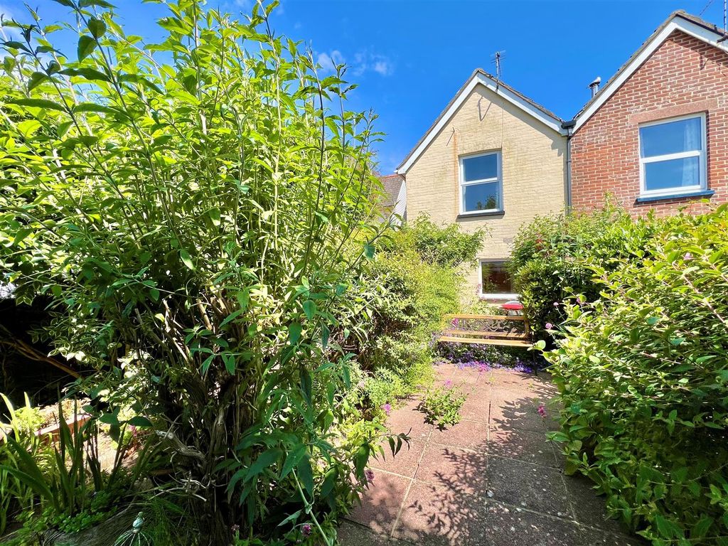 Additional image 15 of 3 bed semi-detached house for saleFreshwater, Isle Of Wight PO40
