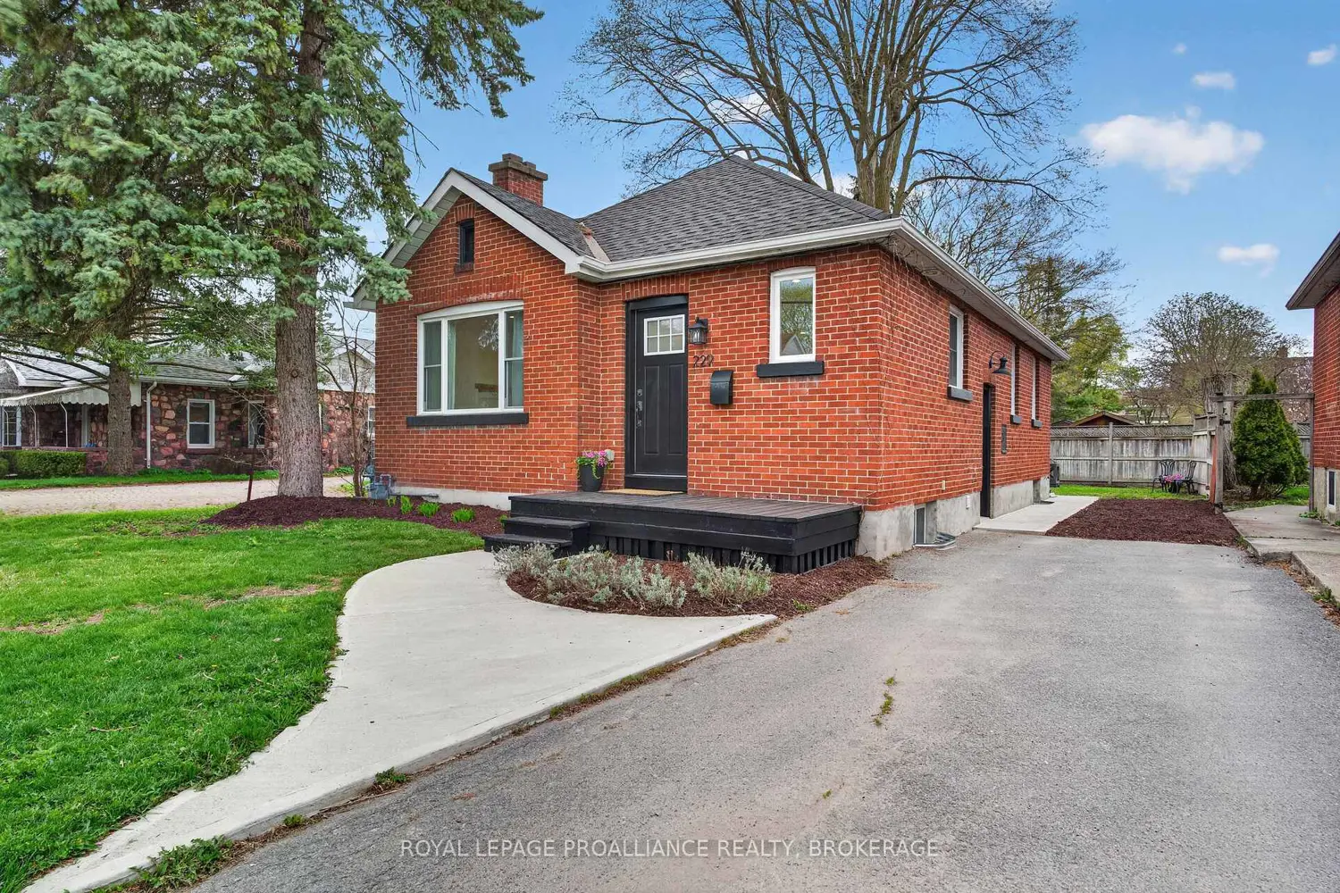 229 Park Street