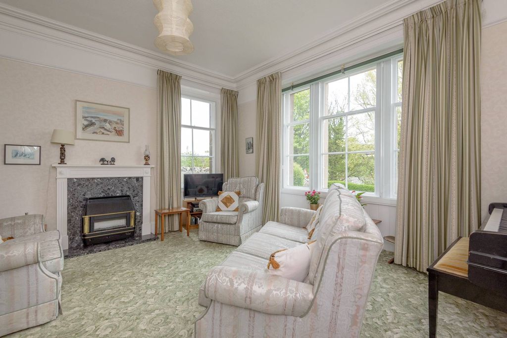 Additional image 2 of 4 bed semi-detached house for saleSpringbank, Victoria Road, Eyemouth TD14