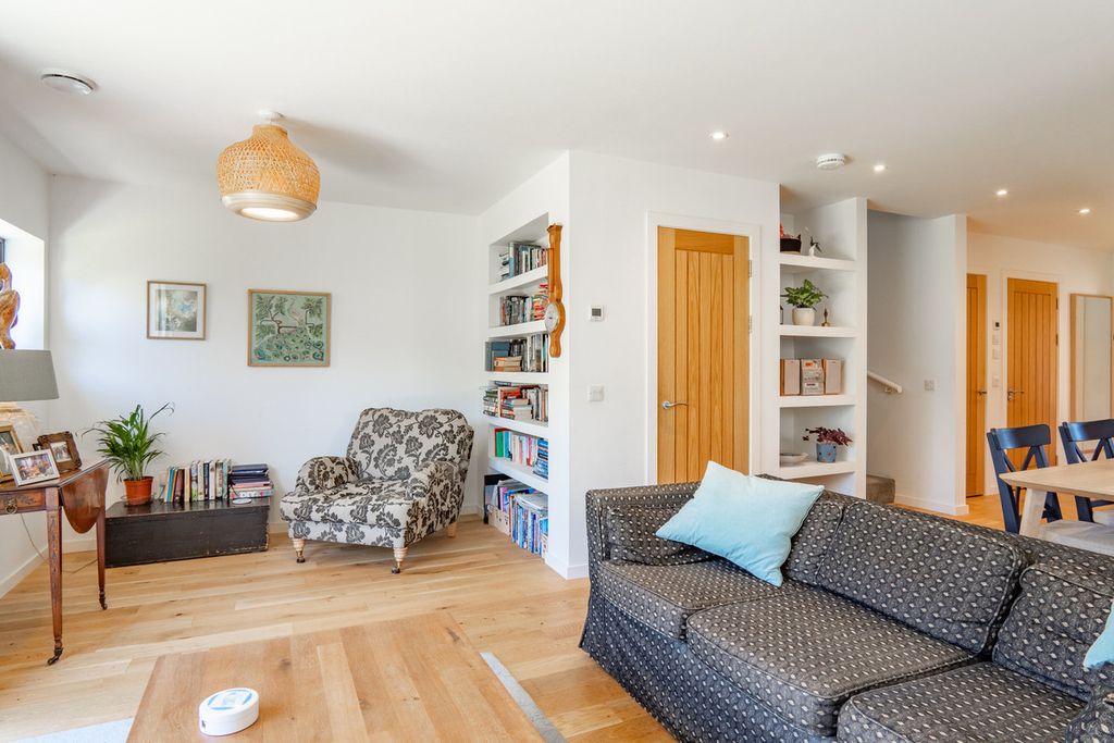 Additional image 4 of 3 bed semi-detached house for saleCarn Glas, Lewiston, Drumnadrochit IV63