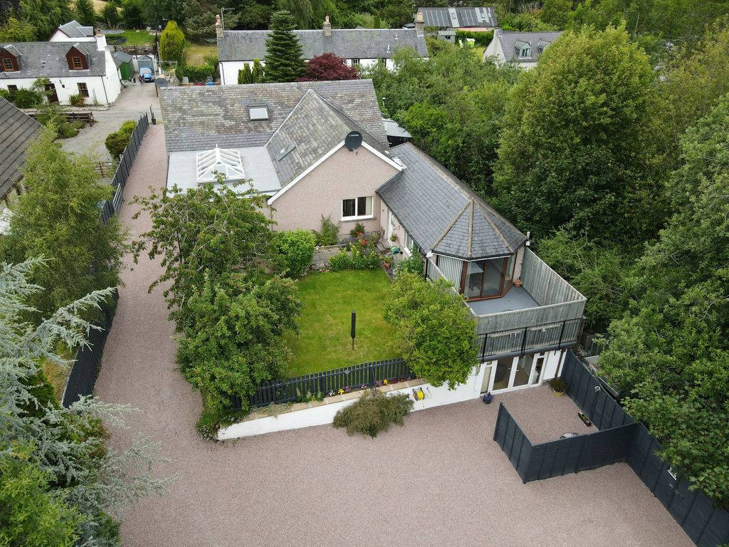 Additional image 3 of 7 bed detached house for saleLinne Dhuinn, West Lewiston, Drumnadrochit IV63