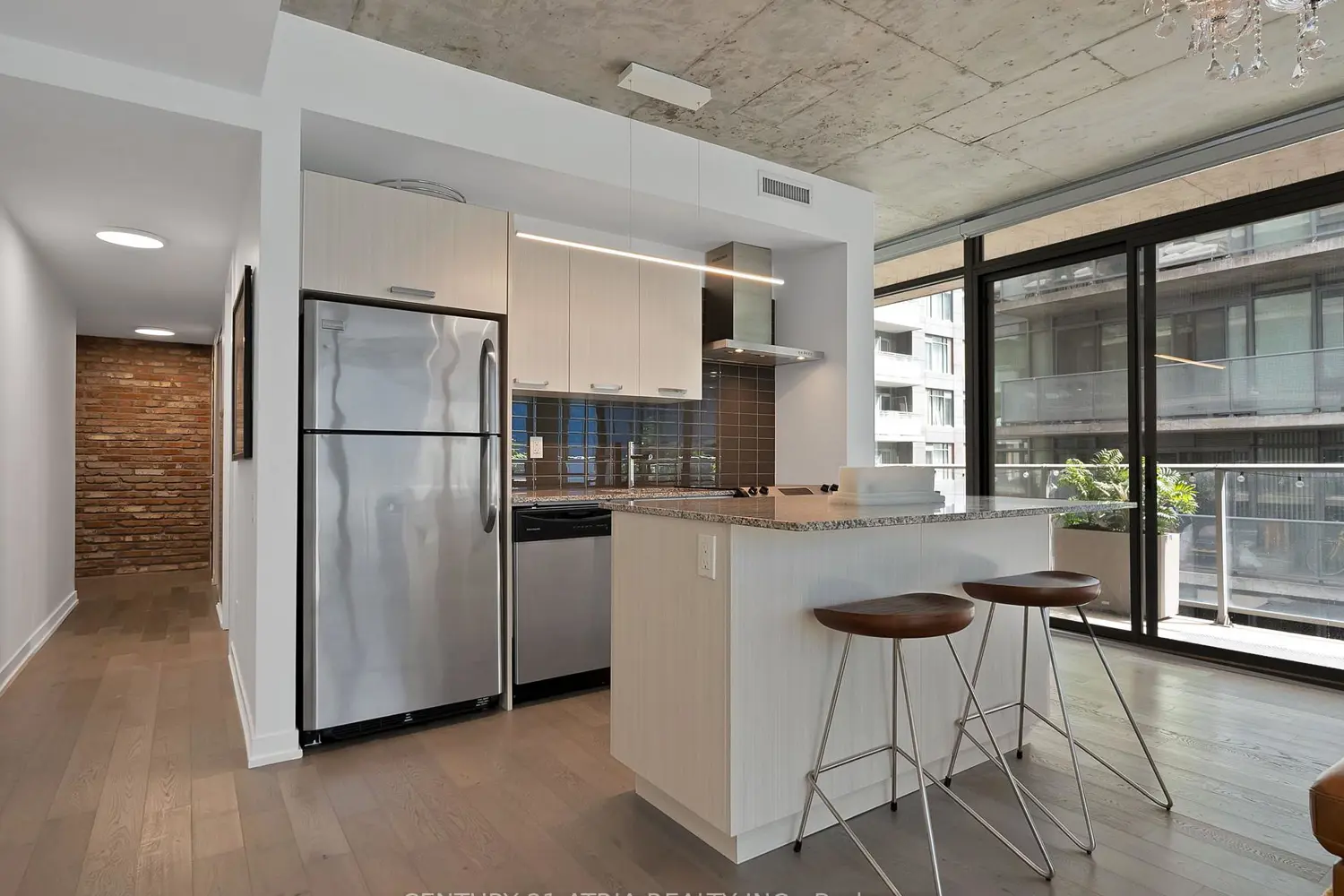 Additional image 7 of 95 Bathurst Street 318