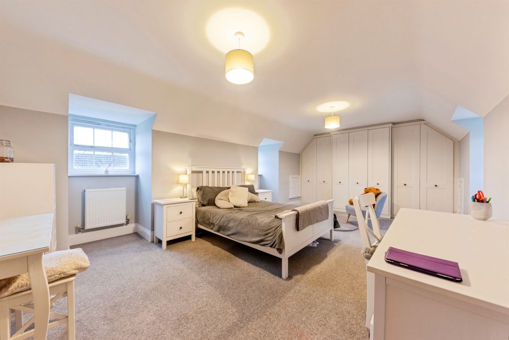 Additional image 21 of 5 bed detached house for saleKings Gardens, Gonerby Hill Foot, Grantham NG31