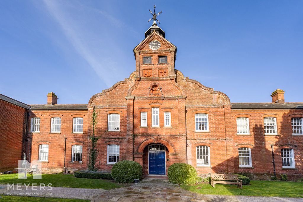 Additional image 14 of 1 bed flat for saleBartons Road, Fordingbridge SP6