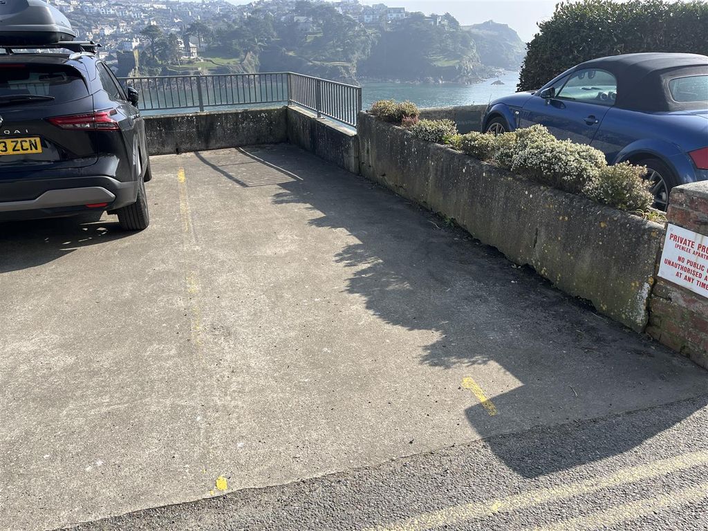 Additional image 14 of 2 bed flat for saleTower Park, Fowey PL23