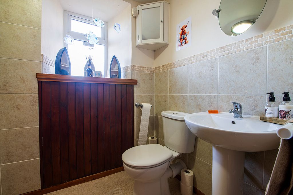 Additional image 33 of 3 bed semi-detached house for saleRhitongue, Lairg IV27
