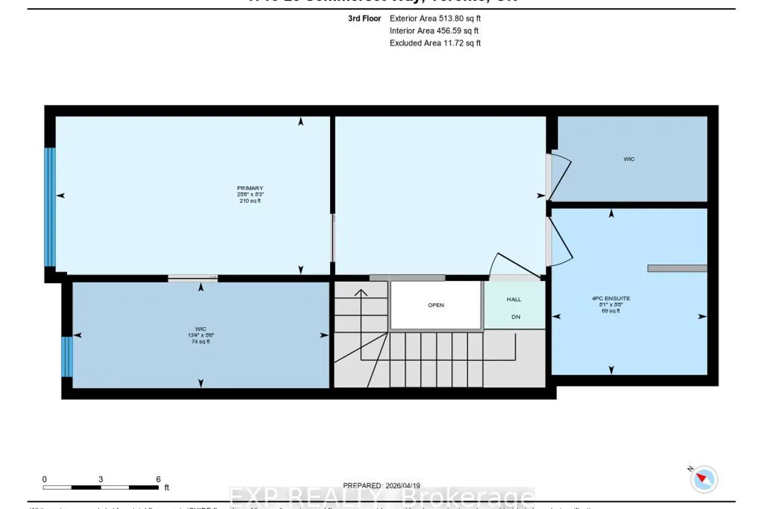 Additional image 19 of 28 Sommerset Way 1716