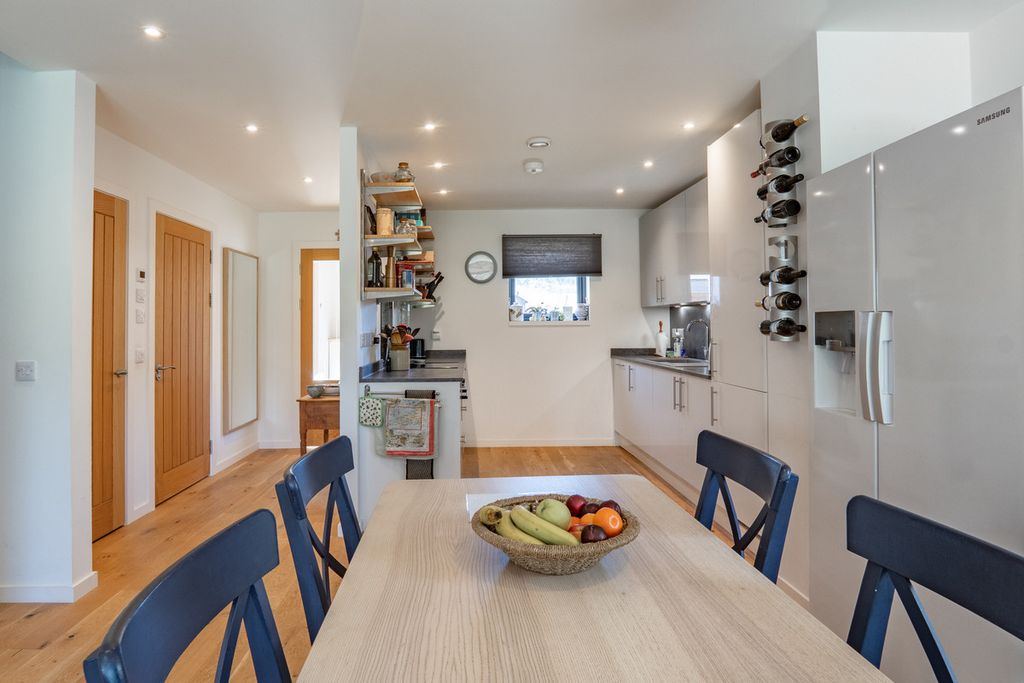 Additional image 16 of 3 bed semi-detached house for saleCarn Glas, Lewiston, Drumnadrochit IV63