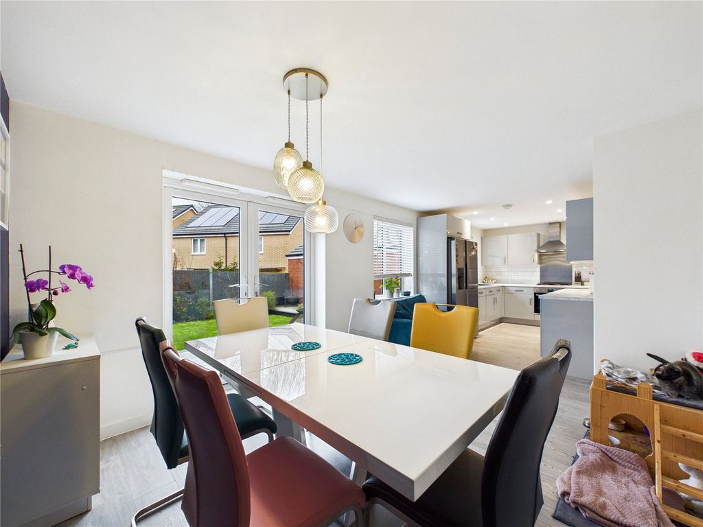 Additional image 9 of 5 bed detached house for saleCowpasture Drive, Felixstowe, Suffolk IP11