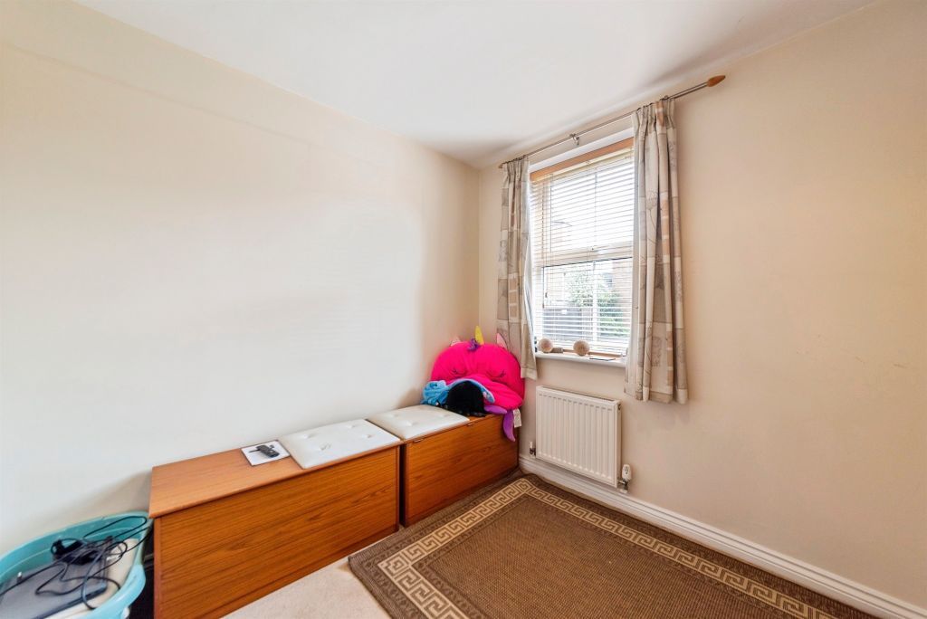Additional image 14 of 2 bed flat for saleElvaston Court, Grantham NG31