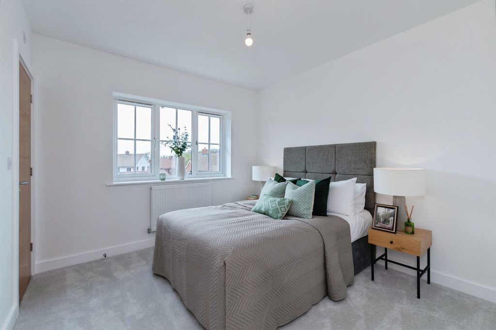 Additional image 18 of 2 bed semi-detached house for saleWhitsbury Road, Fordingbridge SP6