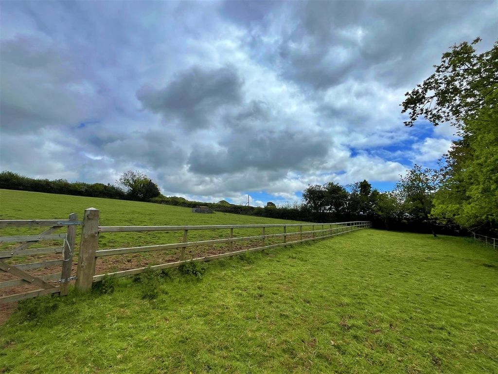 Additional image 43 of 4 bed country house for saleGlandwr, Whitland SA34