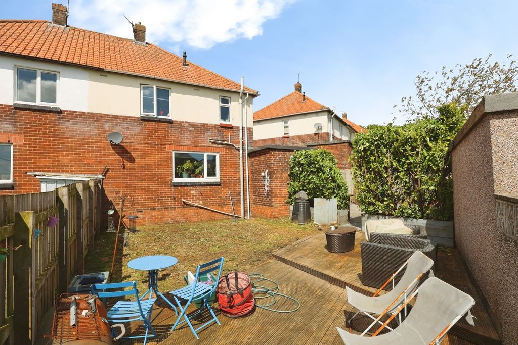 Additional image 11 of 2 bed semi-detached house for saleUllswater Road, Ferryhill DL17