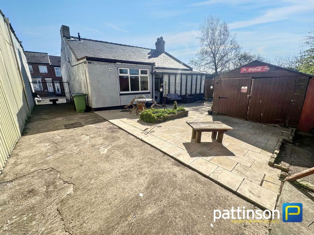 Additional image 11 of 2 bed bungalow for saleParker Terrace, Ferryhill DL17