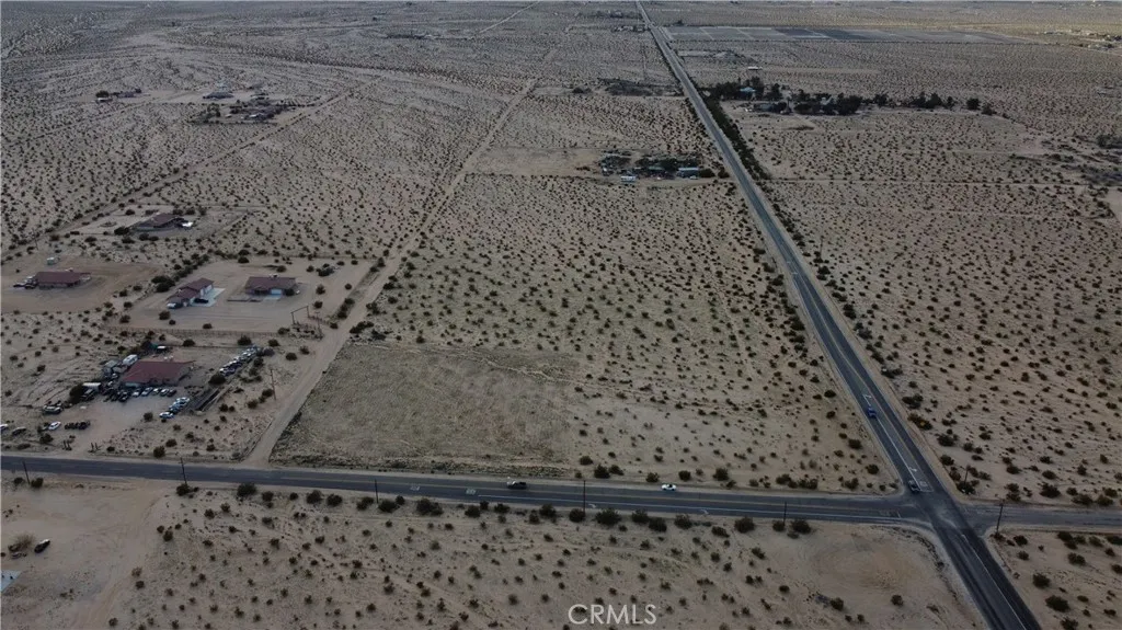 Mesquite Springs Road, San Bernardino, CA 92277 photo 2