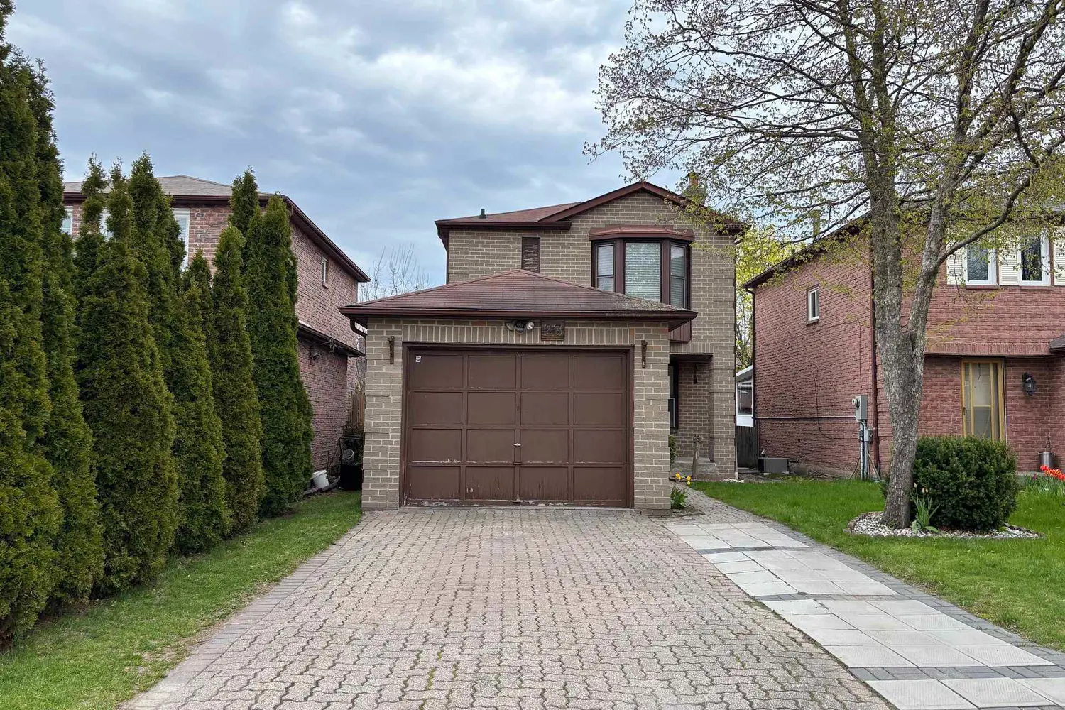23 Stockbridge Crescent