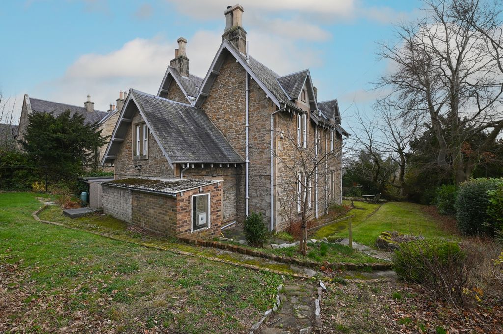 Additional image 13 of 5 bed detached house for saleMossilee Road, Galashiels TD1