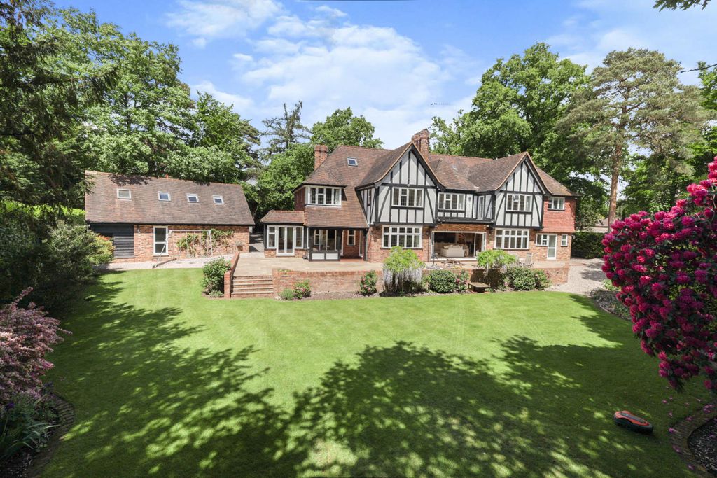 Additional image 36 of 6 bed detached house for saleManor Lane, Gerrards Cross, Buckinghamshire SL9