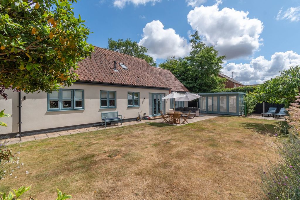 Additional image 19 of 4 bed detached house for saleThe Drift, Fakenham NR21