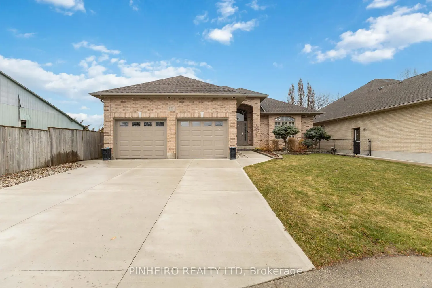 223 Birchmount Street