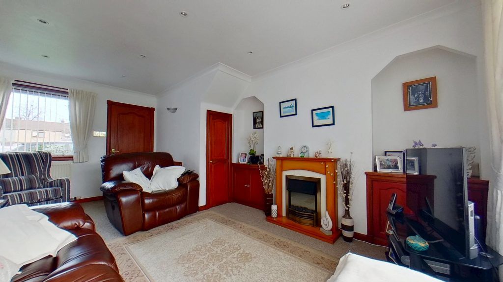 Additional image 3 of 2 bed terraced house for sale97 Anderson Crescent, Forres IV36