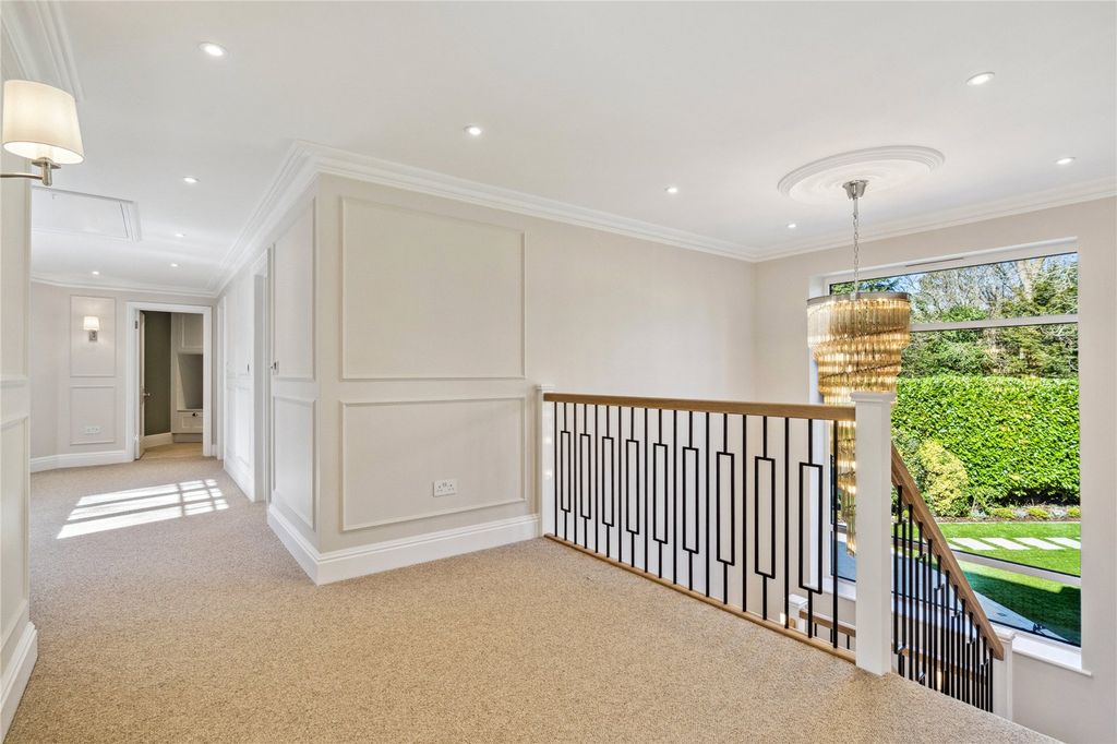 Additional image 15 of 6 bed detached house for saleHedgerley Lane, Gerrards Cross, Buckinghamshire SL9