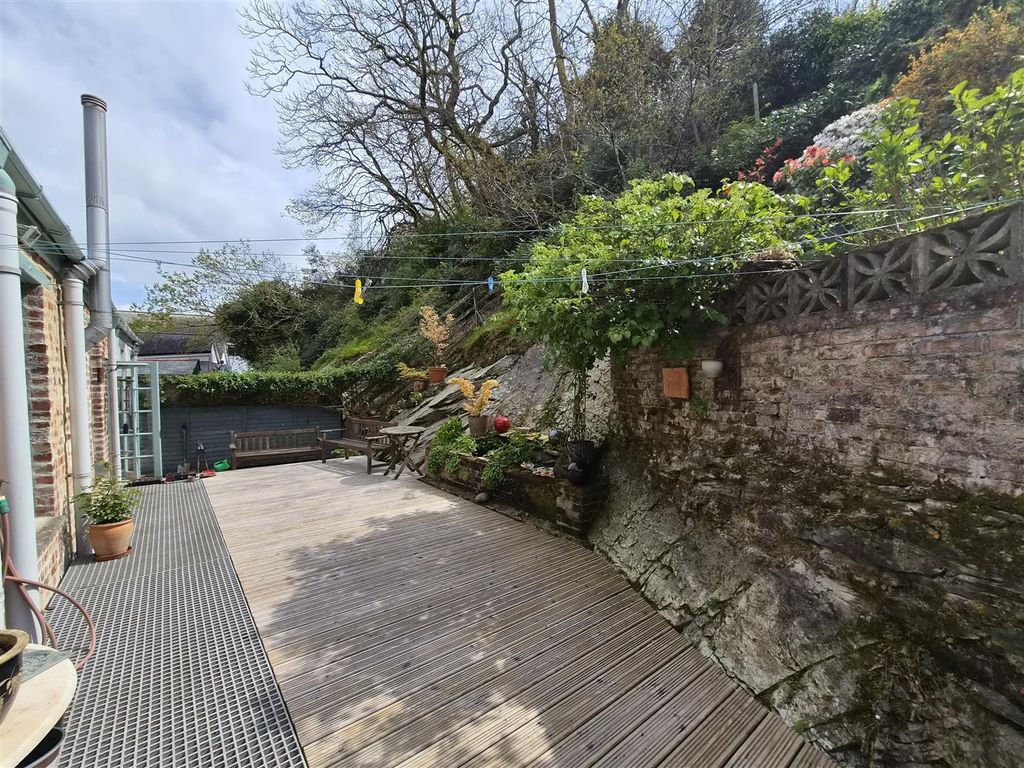 Additional image 23 of 7 bed semi-detached house for saleStation Road, Fowey PL23