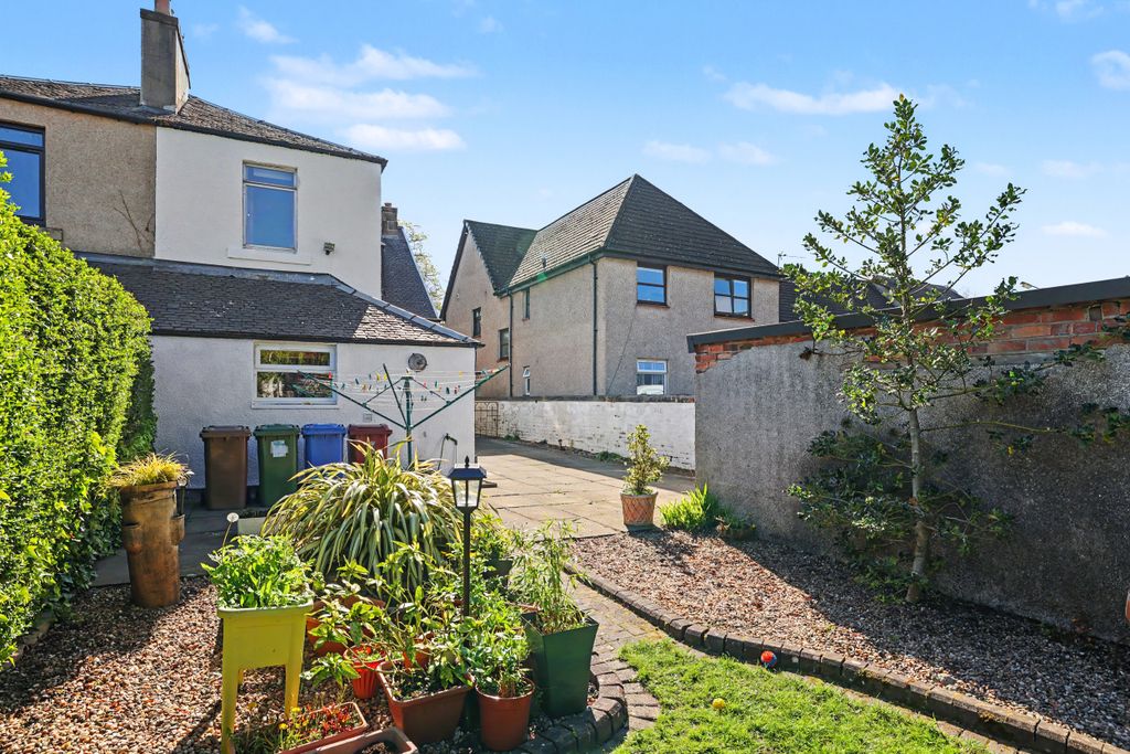 Additional image 32 of 3 bed semi-detached house for saleAbbots Road, Grangemouth FK3