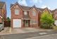 Britannia Gardens, Stourport-on-Severn DY13