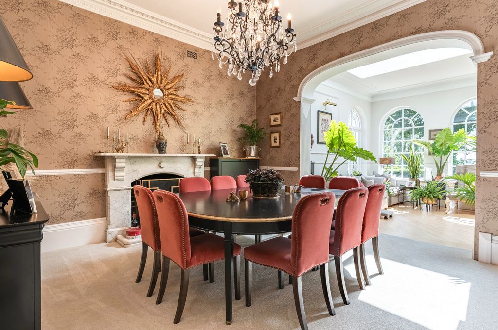 Additional image 10 of 6 bed detached house for saleHollies Drive, Mucklow Hill, Halesowen B62