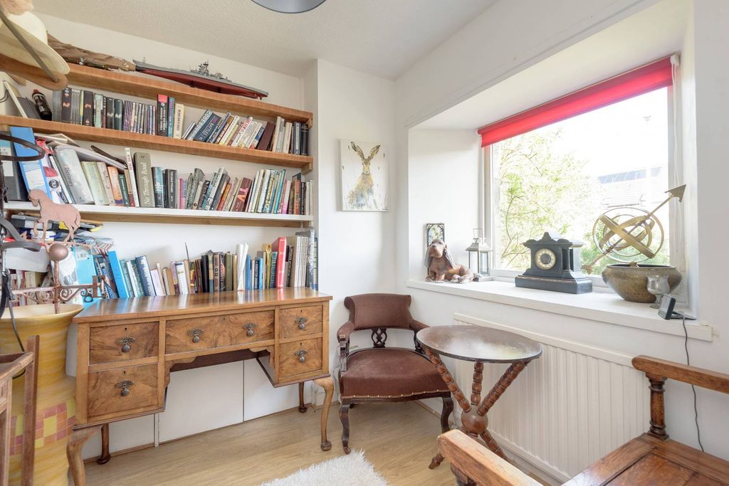 Additional image 21 of 4 bed terraced house for sale29 Muirfield Steading, Gullane EH31