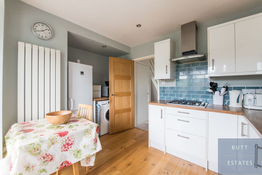 Additional image 3 of 2 bed terraced house for saleBalmoral Gardens, Topsham, Exeter EX3