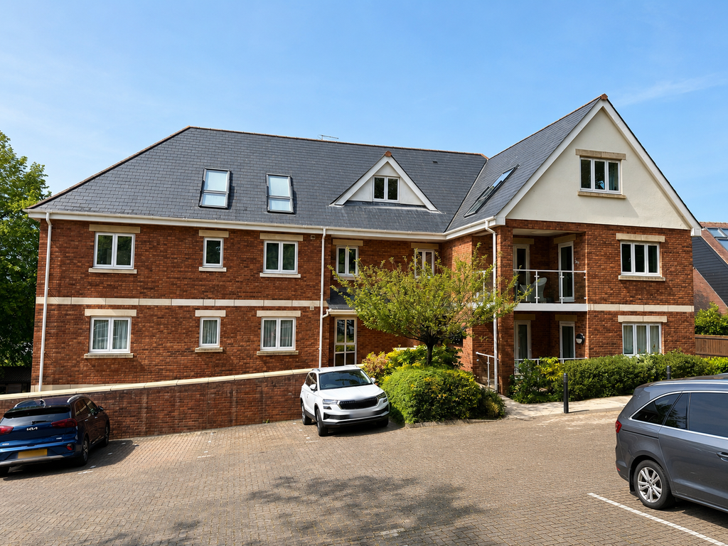 Additional image 2 of 2 bed flat for saleFoxholes Hill, Exmouth EX8