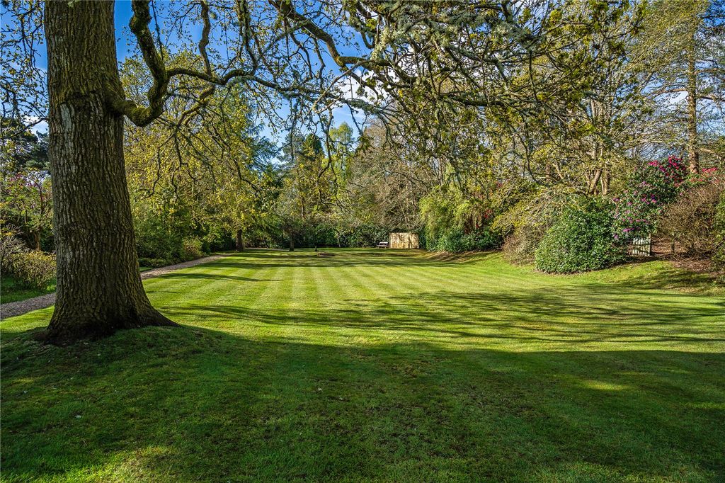 Additional image 14 of 6 bed detached house for saleGong Hill Drive, Lower Bourne, Farnham, Surrey GU10