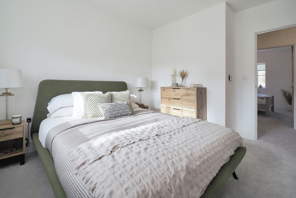 Additional image 5 of 2 bed semi-detached house for saleWhitsbury Road, Fordingbridge SP6
