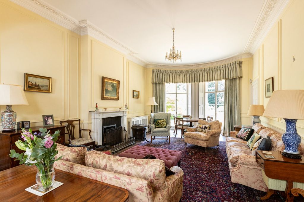Additional image 5 of 8 bed detached house for saleBentley, Farnham, Surrey GU10