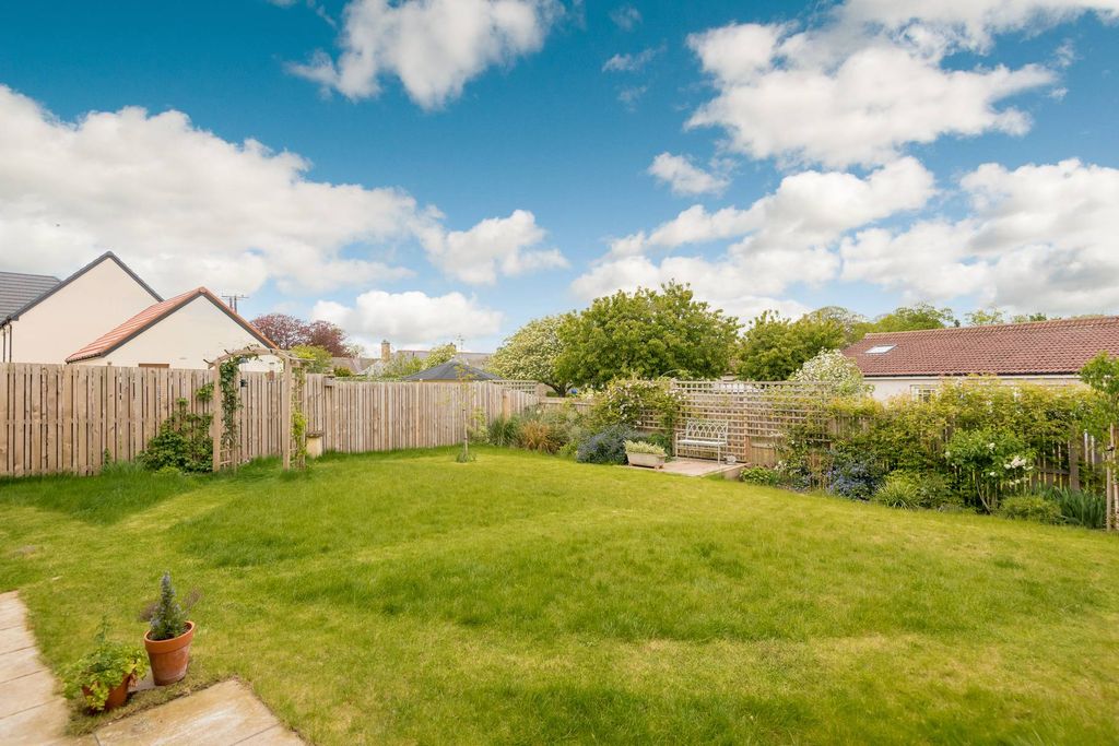 Additional image 29 of 4 bed detached house for sale21 Castlemains Gardens, Dirleton, North Berwick EH39