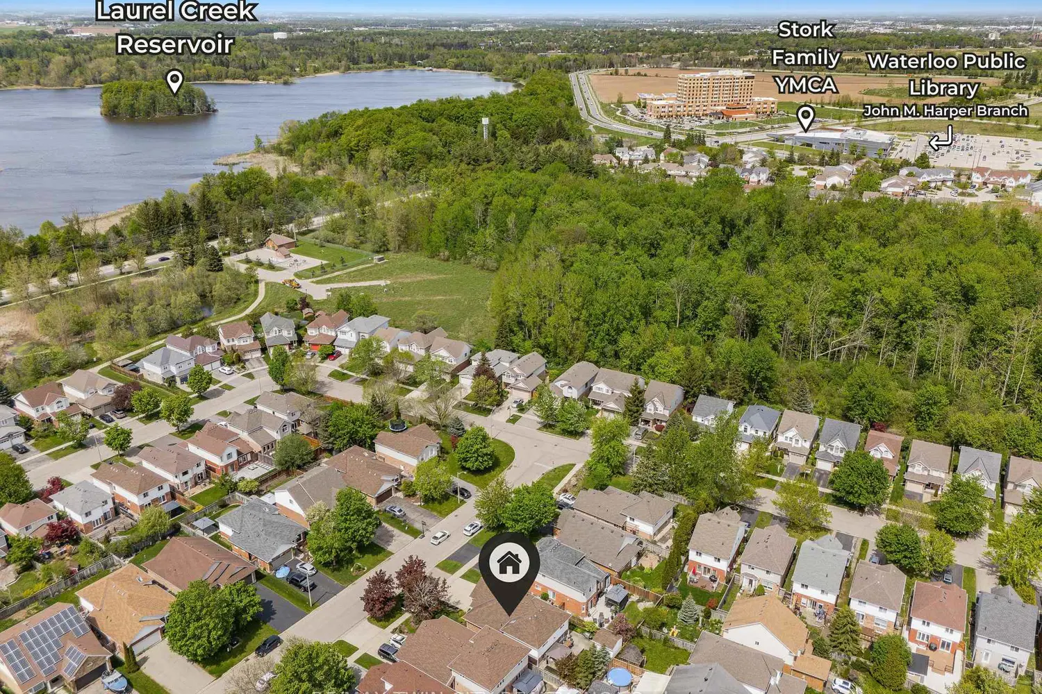 Additional image 19 of 514 Brentcliffe Drive